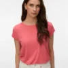 T-shirt Vmlava