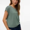 T-shirt Vmlava