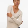 T-shirt Vmlava
