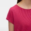T-shirt Vmlava