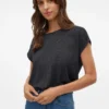 T-shirt Vmlava