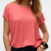 T-shirt Vmlava