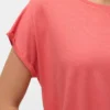 T-shirt Vmlava