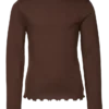 T-shirt Vmlavender