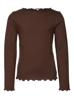 T-shirt Vmlavender