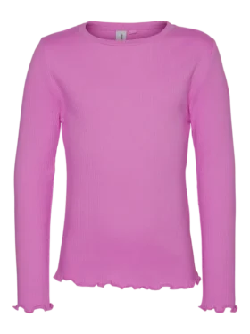 T-shirt Vmlavender
