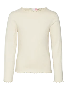 T-shirt Vmlavender
