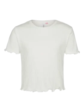 T-shirt Vmlavender