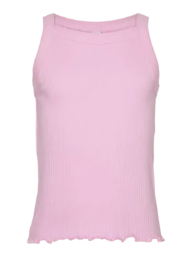 T-shirt Vmlavender