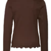 T-shirt Vmlavender