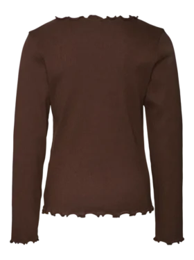 T-shirt Vmlavender