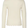 T-shirt Vmlavender