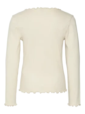 T-shirt Vmlavender