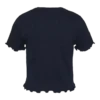 T-shirt Vmlavender