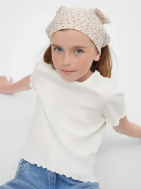 T-shirt Vmlavender