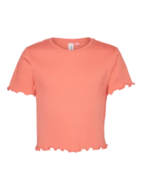 T-shirt Vmlavender