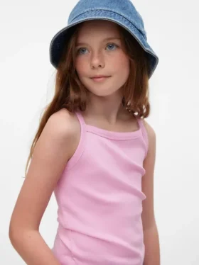 T-shirt Vmlavender