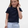 T-shirt Vmlavender