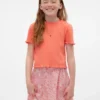 T-shirt Vmlavender