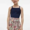 T-shirt Vmlavender