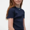 T-shirt Vmlavender