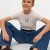 T-shirt Vmlilo
