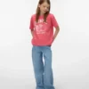 T-shirt Vmlinda
