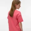 T-shirt Vmlinda