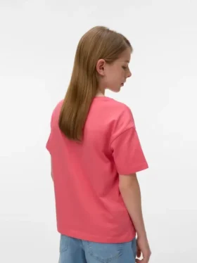T-shirt Vmlinda