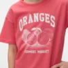 T-shirt Vmlinda