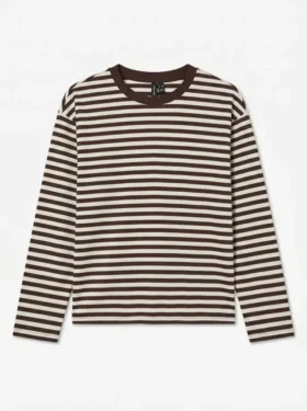 T-shirt Vmlinea