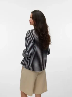 T-shirt Vmlinea