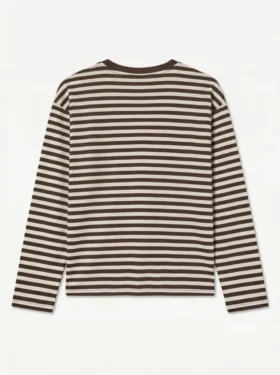 T-shirt Vmlinea