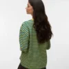 T-shirt Vmlinea