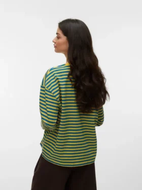 T-shirt Vmlinea