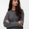 T-shirt Vmlinea