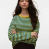 T-shirt Vmlinea