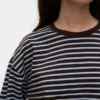 T-shirt Vmlinea