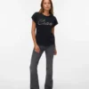 T-shirt Vmliza