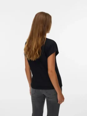 T-shirt Vmliza