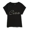T-shirt Vmliza