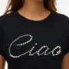 T-shirt Vmliza