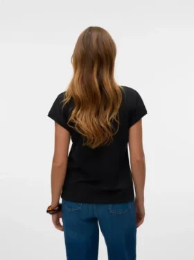T-shirt Vmluna
