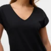 T-shirt Vmluna