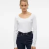 T-shirt Vmmaxi
