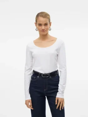 T-shirt Vmmaxi