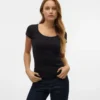 T-shirt Vmmaxi