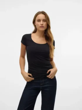 T-shirt Vmmaxi