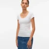 T-shirt Vmmaxi