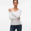 T-shirt Vmmaxi